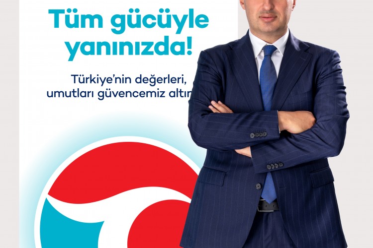 Türkiye Sigorta'dan 2023 yılında rekor prim üretimi