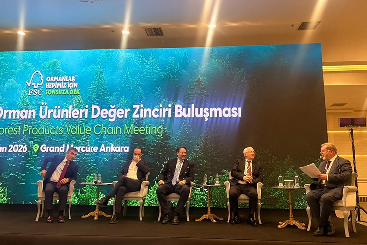 Karton ambalaj sektörü Türkiye'nin stratejik bir üretim ve ihracat gücü