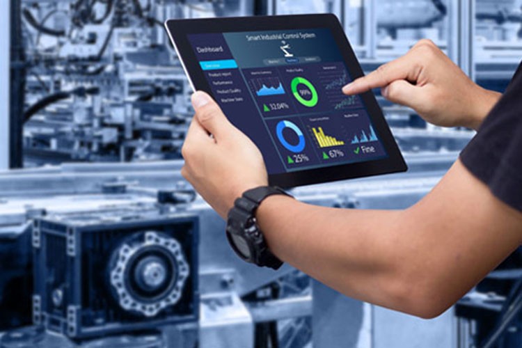 Geleceğin fabrikalarını zaman duyarlı ağlar şekillendiriyor