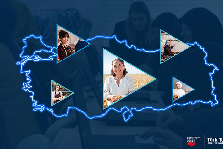 Dijitalde Hayat Kolay projesi