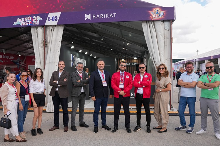 Geleceğin dijital güvenliğini tanıttı