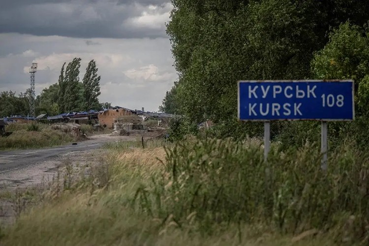 Rusya, Kursk Santraline geçişleri kısıtladı