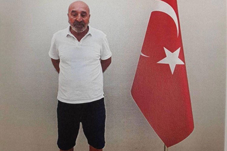 PKK /KCK'nın Avusturya yapılanmasına büyük darbe