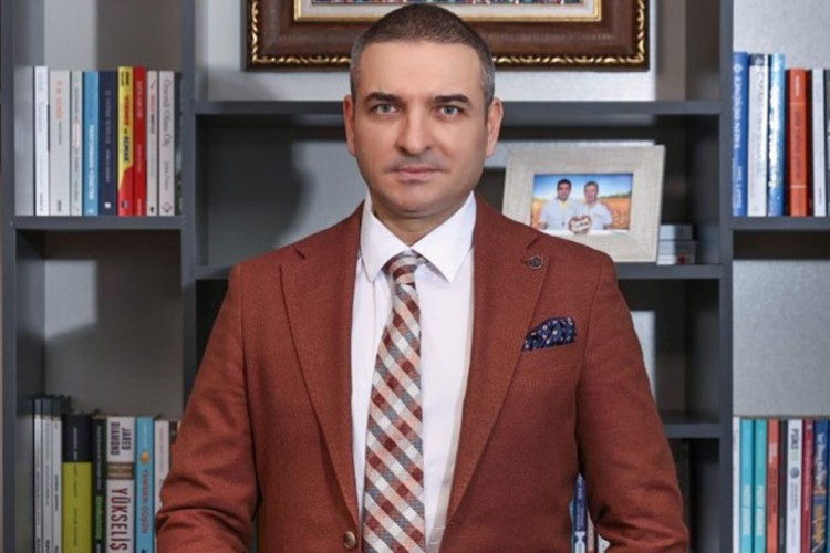 İGSAŞ, ISO 500 listesinde üç basamak ilerleyerek 87'nci oldu