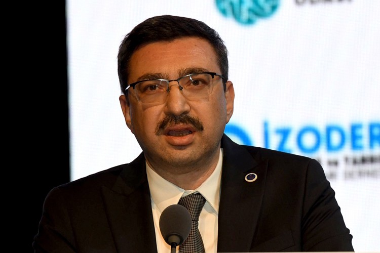 "Gayrimenkul sektörü eski günlerine dönme yolunda"