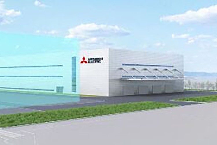 Owariasahi Aichi'de İkinci Üretim Binasını Ekleyecek