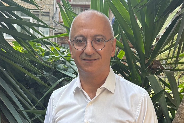 milyar avronun üzerinde organik ürün ihracatı yaptık