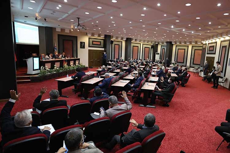 Melikgazi'den İzmir'e gönül köprüsü kurulacak