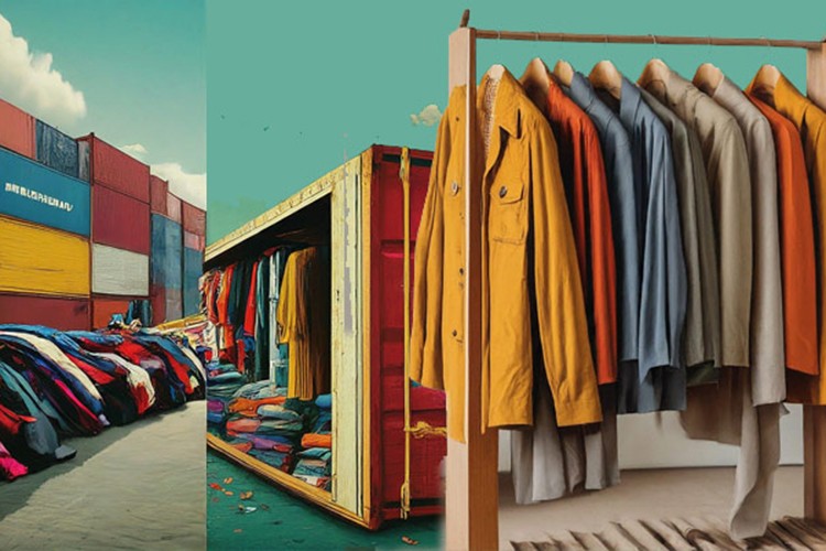 Tekstil ve hazır giyimde 3 yıllık iş kaybı 300 bin