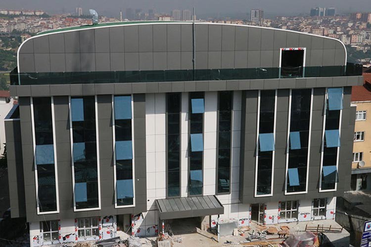 SMS hizmeti alınacak