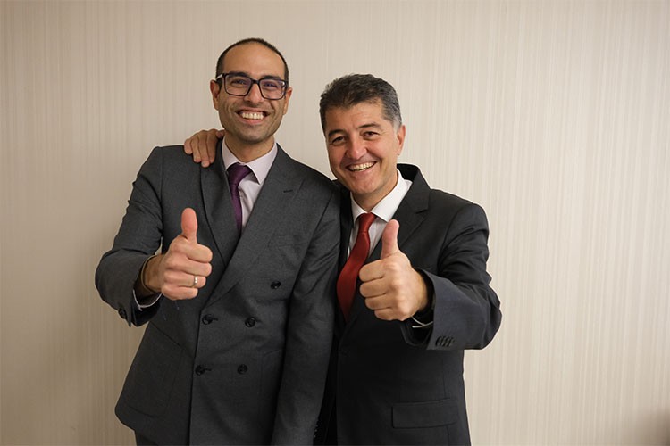 Uluslararası Ticaretin Nabzını Tutan Podcast