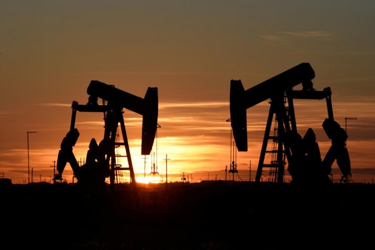 Petrol haftaya yükselişle başladı