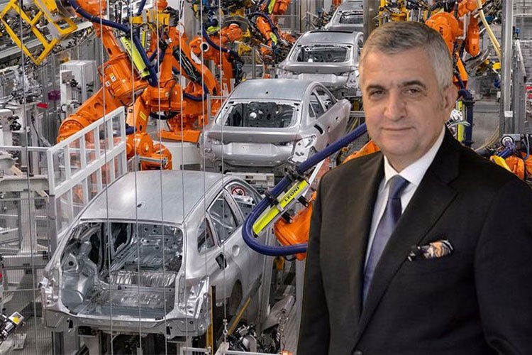 "Üretim biraz daha yukarı çıkacak, beklentimiz o"