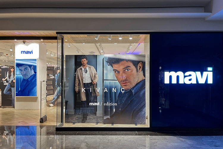 Mavi'nin net kârı ise 1 milyar 17 milyon TL oldu