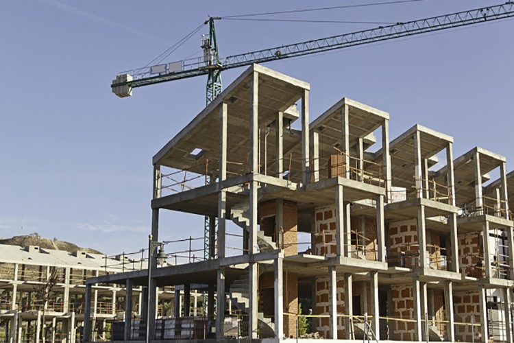 İşyeri yaptırılacak