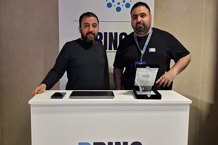 Hedefleri 5 yıl içinde 100 milyon dolar ciro