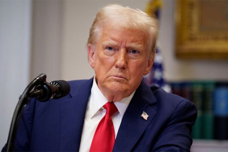 "Faiz oranlarını Fed'den daha iyi bilirim"