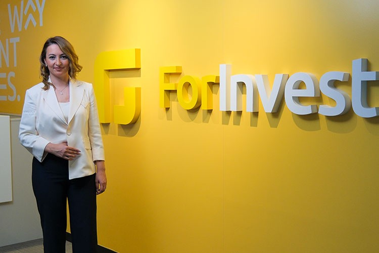 Yenilikçi insan kaynakları uygulamalarına uluslararası ödül