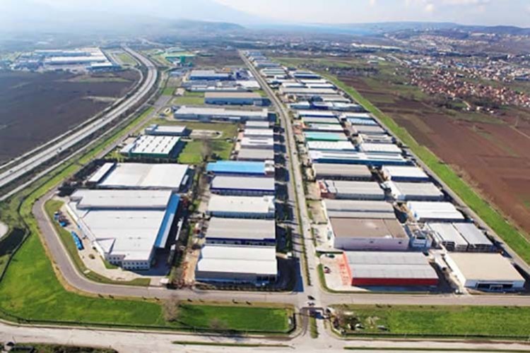 Altyapı işi yaptırılacak