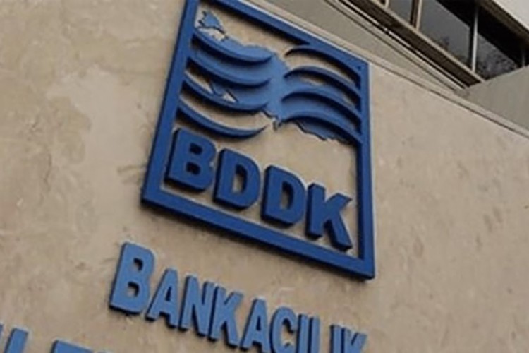 BDDK'dan 2 faaliyet izni