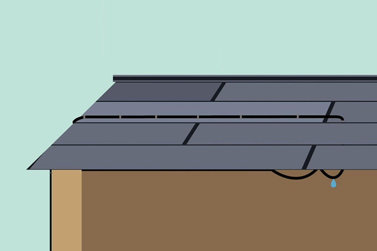 Çatı sızdırıyor ne yapmalıyım?