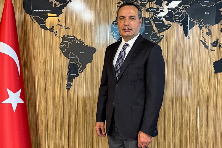 Türk çeliği ile demir ve demir dışı metalleri Avrupa'da güç kazandı