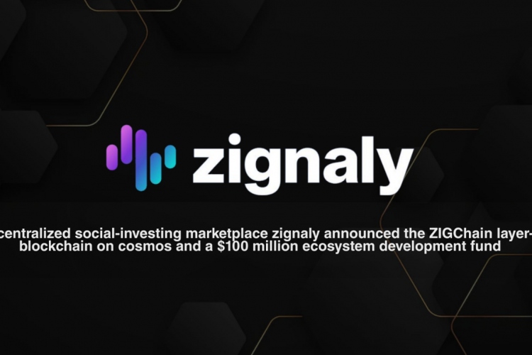 Zignaly, DWF Labs'ten aldığı 100 milyon dolarlık ekosistem geliştirme fonunu duyurdu!