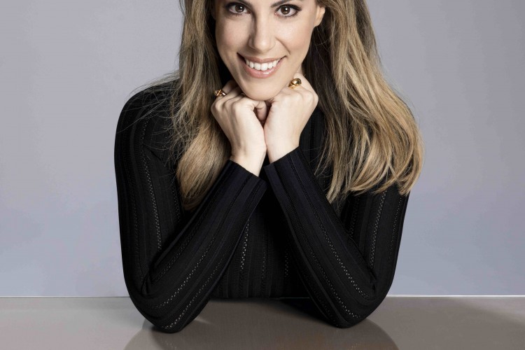 Bulgari Mary Katrantzou Kreatif Direktör Atanma Duyurusu