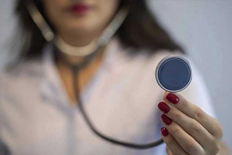 Türkiye'nin sağlık enflasyonu hesaplandı