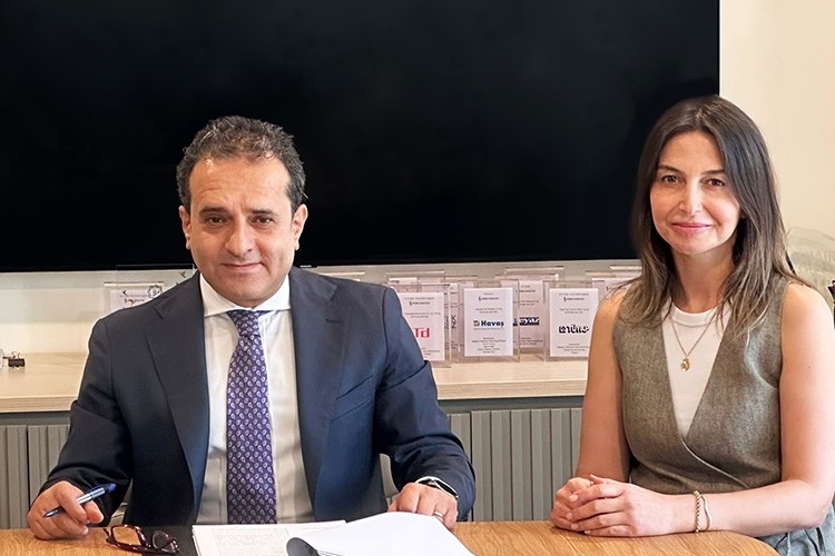 Nebyan Doğal'a İş Girişim Sermayesi'nden 2 milyon dolar yatırım