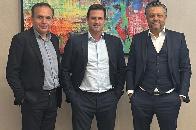 Sektördeki 45 yılını önemli bir ortaklık ile sürdürüyor