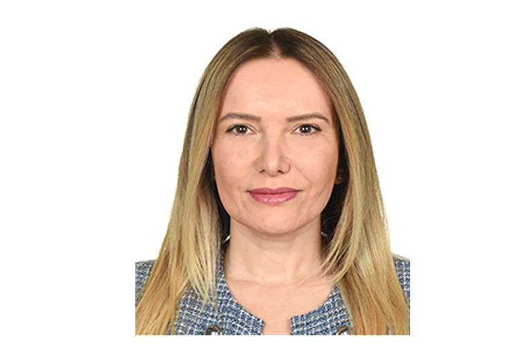 Barilla Türkiye'den Üst Düzey Atama