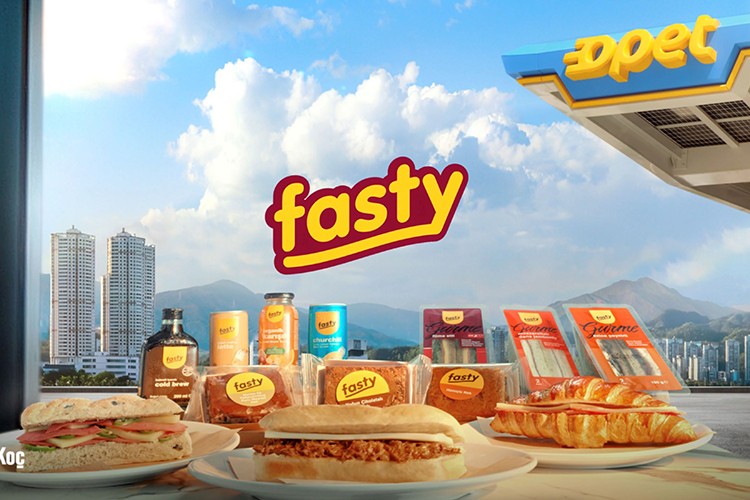 OPET Fasty festivali başladı