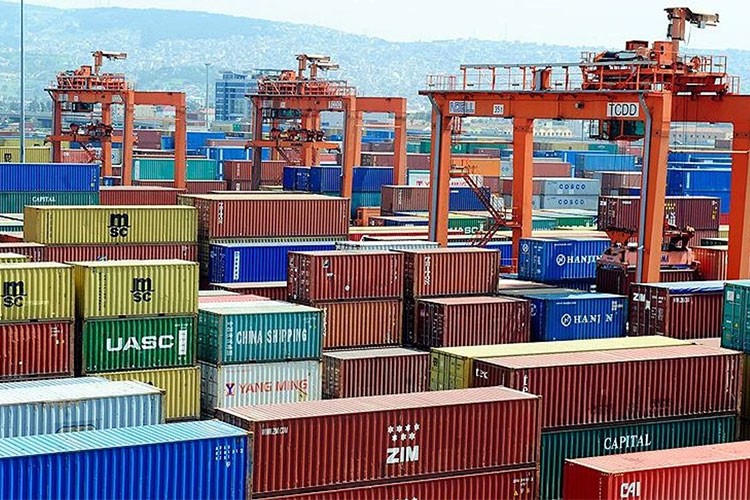 Makine sektörünün ihracatı 4 ayda 9,3 milyar dolara yükseldi