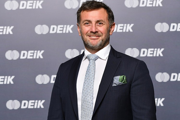 Yılmaz Soycan tekrar DEİK/Türkiye-Belarus İş Konseyi Başkanı seçildi