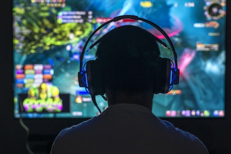 Oyun sektörü sınırları kaldırıyor