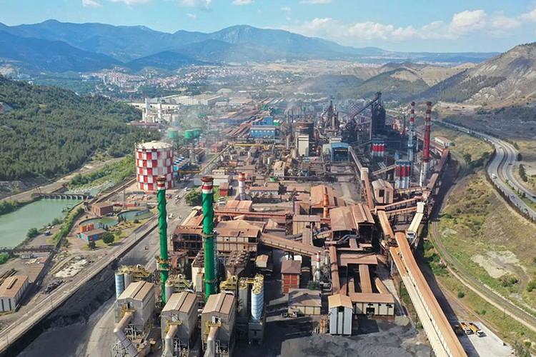 KARDEMİR'den "Stratejik Plan Amaç-Hedef Çalıştayı"