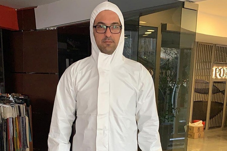 Avrupa'da 7 ülkeye ihracat