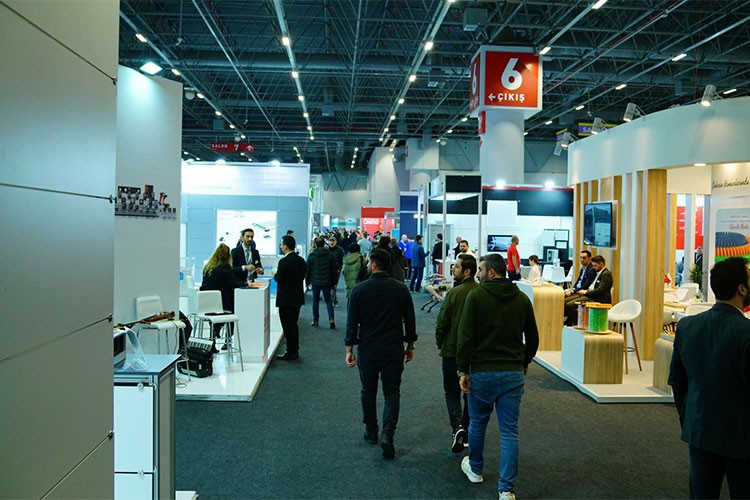 Üretimde toplam verimlilik mümkün