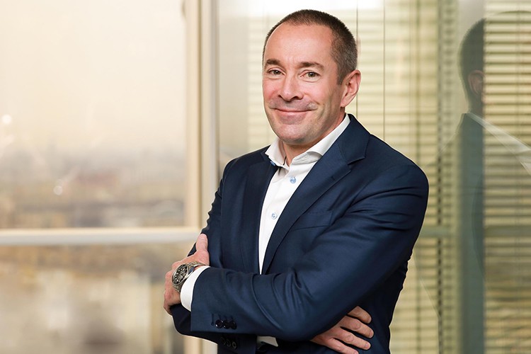 JTI Türkiye Genel Müdürlüğü'ne Dean Gilfillan getirildi