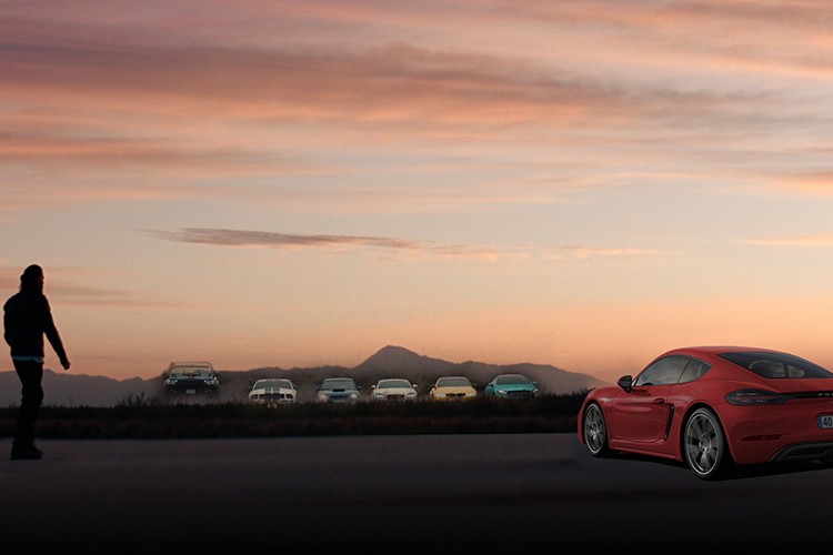 Gözü küresel rekabetin zirvesinde