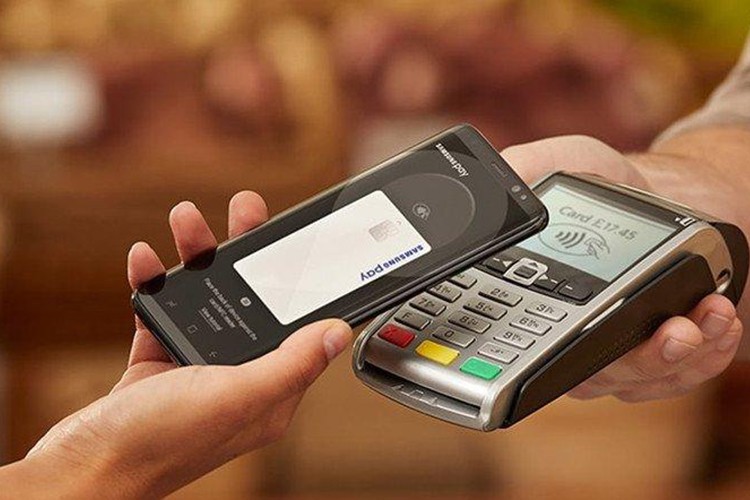 Temassız ödeme daha sağlıklı