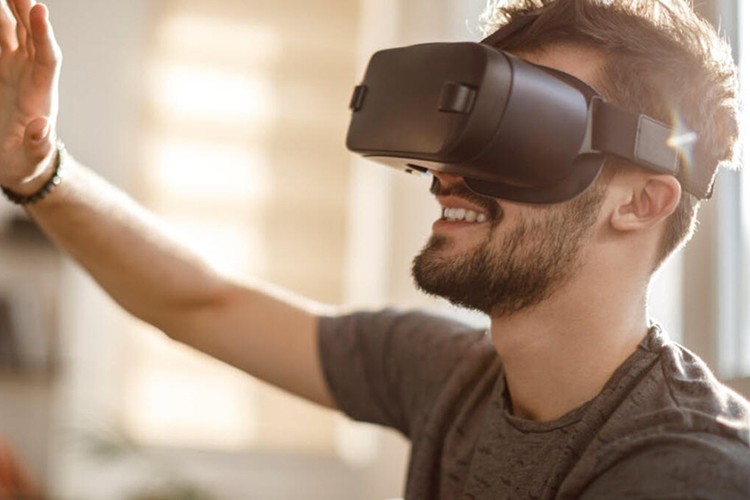 Sanal fuarlara destek