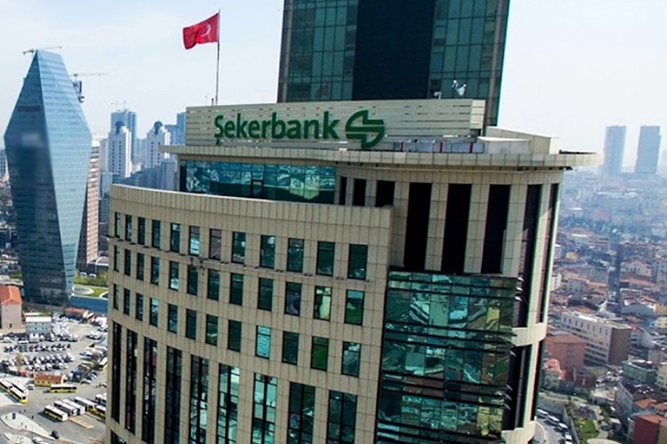 Şekerbank'a son iki yılda üçüncü not artışı