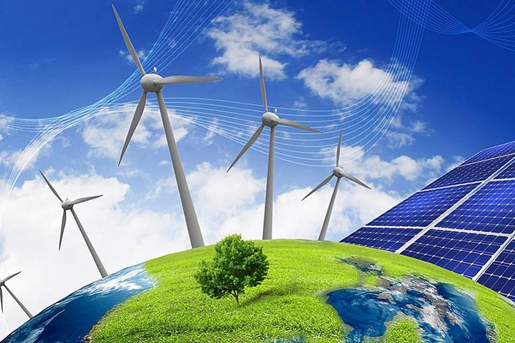 Temiz enerjiden elektrik üretiminde güneşin gücü 641 kat arttı