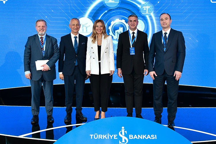 OSB'lerde İkiz Dönüşüm İzmir'de başladı