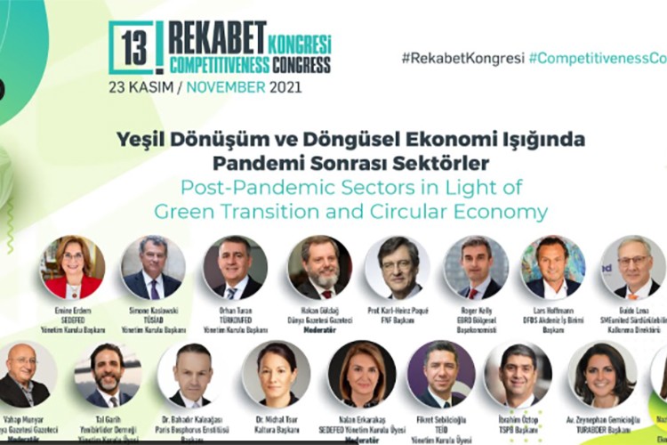 Bu yıl 13'üncsüsü düzenlenecek