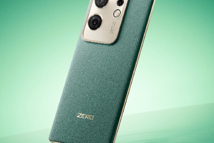 Infinix ZERO 30 yakında Türkiye'de