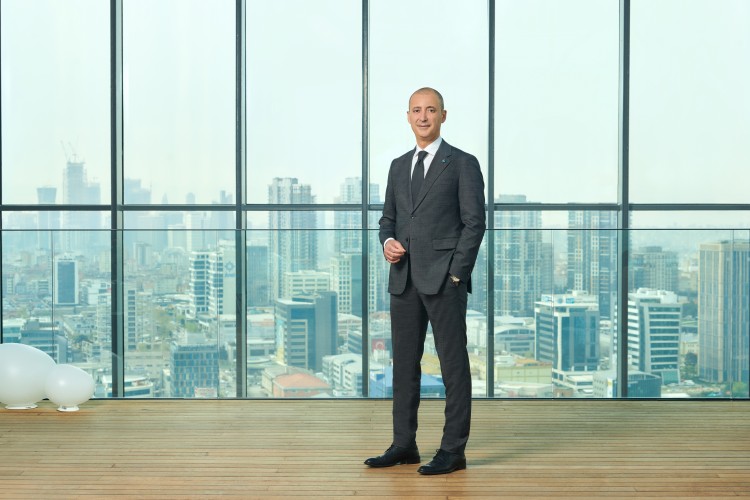 Türkiye Finans ile teminat mektubu başvuruları artık dijitalde