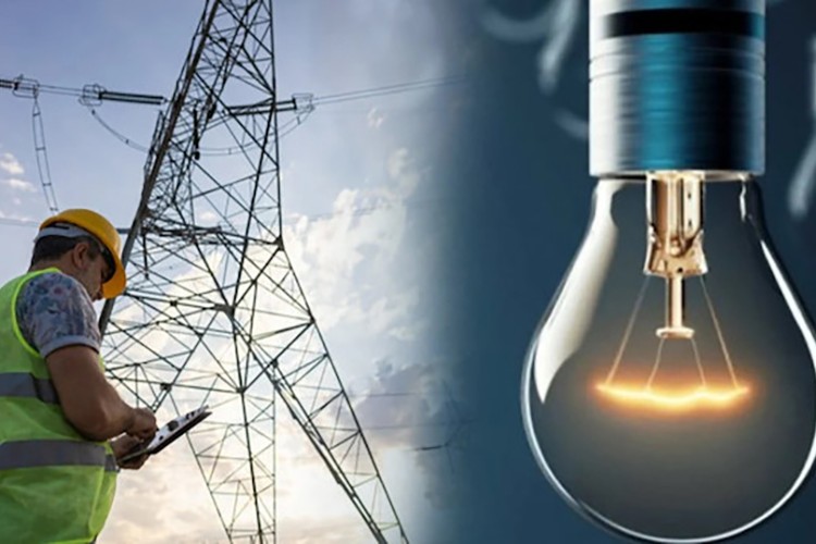 Günlük elektrik üretim ve tüketim verileri